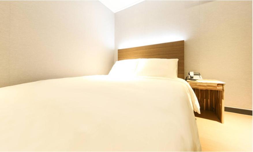 M Lluwa Motel Seul Dış mekan fotoğraf